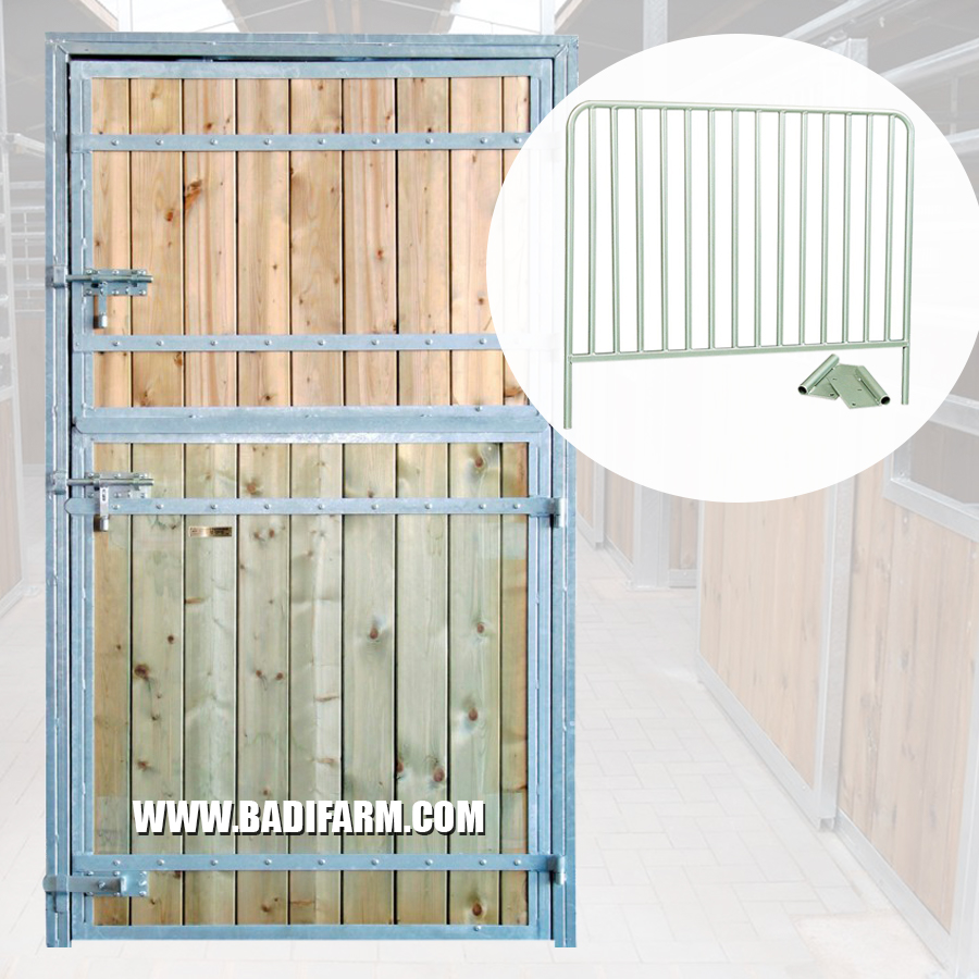 Porte bf classic griglia dritta
